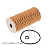 Blue Print Engine Oil Filter ADG02141
