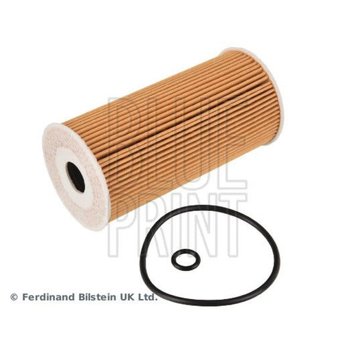 Blue Print Engine Oil Filter ADG02141