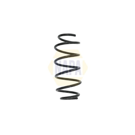 NAPA Front Suspension Coil Spring NCS1553