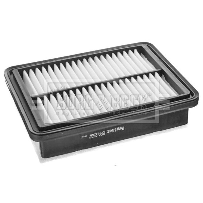 Borg & Beck Engine Air Filter BFA2537