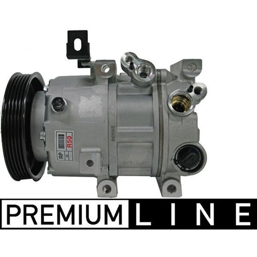 Mahle Air Conditioning Compressor ACP 1200 000P