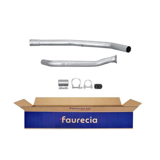 Hella Repair Pipe Catalytic Converter 8LA 366 007-301
