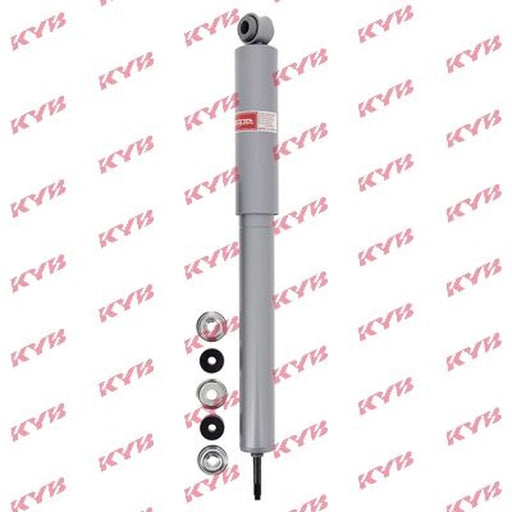 KYB Shock Absorber Damper Strut Rear 554036