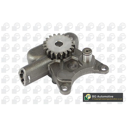 BGA Engine Oil Pump Assembly LP0240