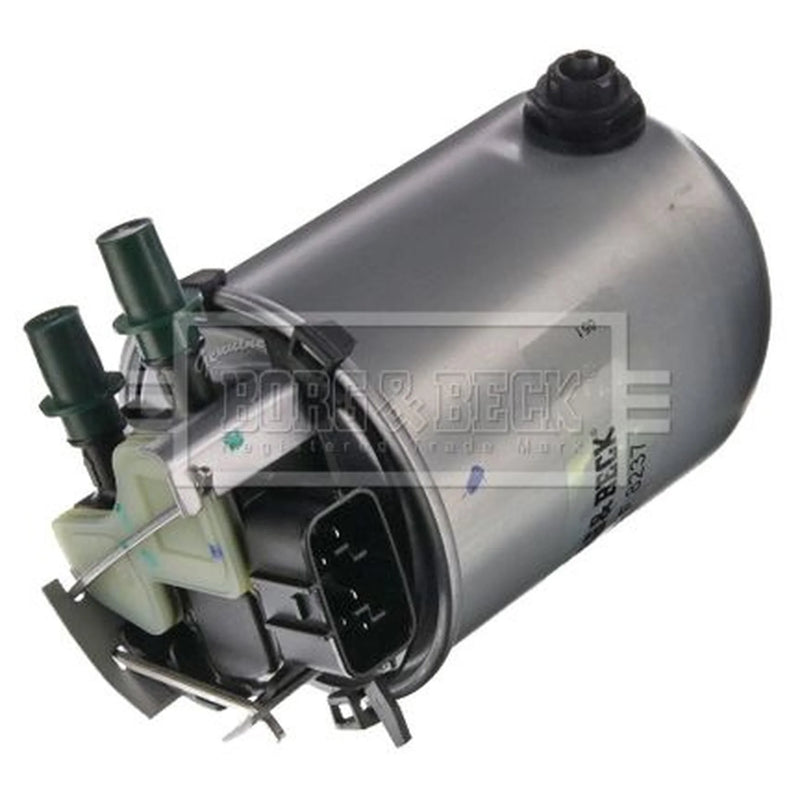 Borg & Beck Fuel Filter Element BFF8237