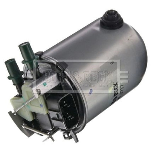 Borg & Beck Fuel Filter Element BFF8237