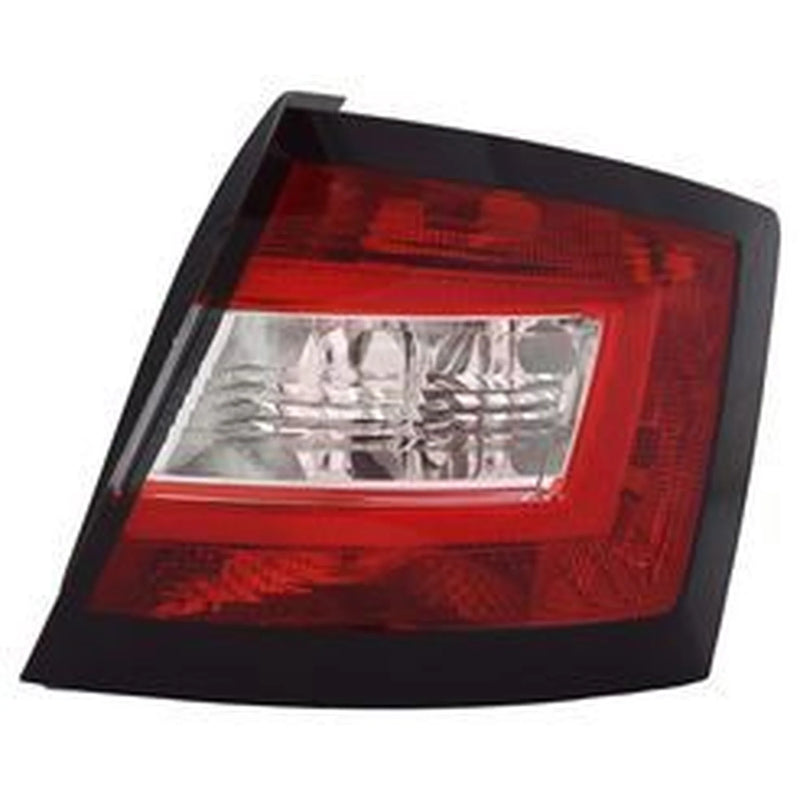 Apec Tail Light / Lamp Right ARL3110
