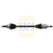 NAPA CV Drive Shaft Driveshaft Front Left NDS1551L