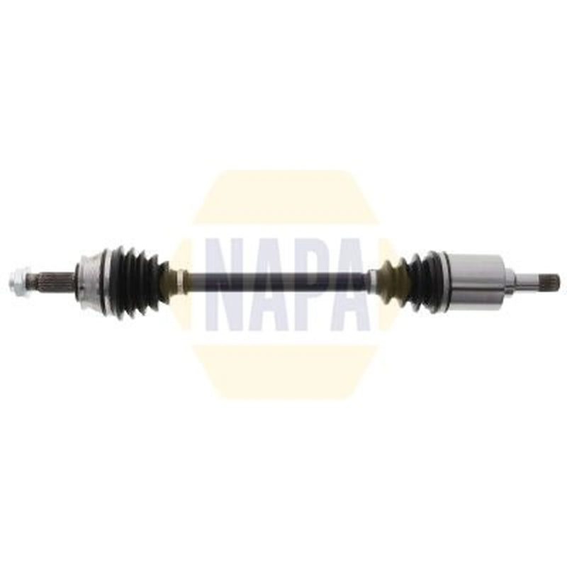 NAPA CV Drive Shaft Driveshaft Front Left NDS1551L