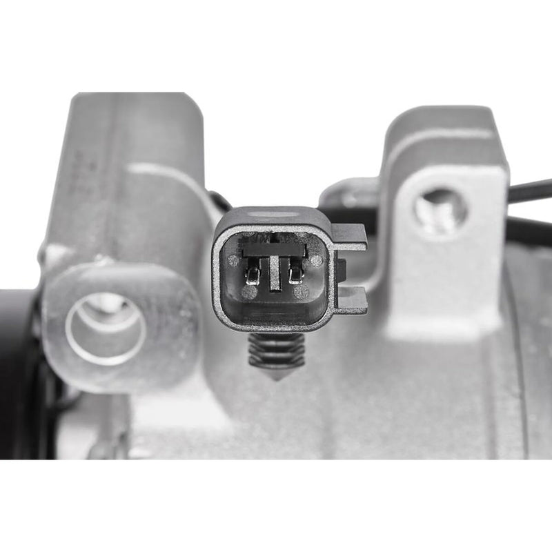 Valeo Air Conditioning Compressor 814858