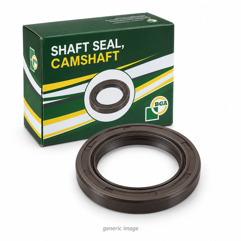 BGA Camshaft Shaft Seal OD ID Wide OS1379