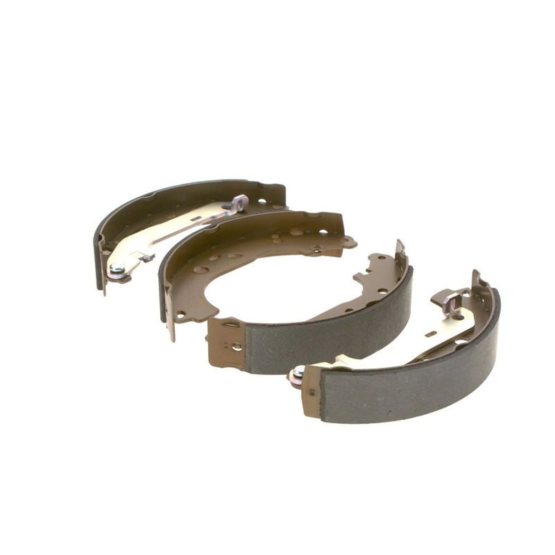 Bosch Brake Shoe Set Axle Kit 0 986 487 810