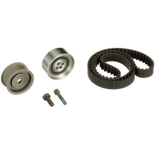 Gates Timing Belt Kit with Rollers K025344XS
