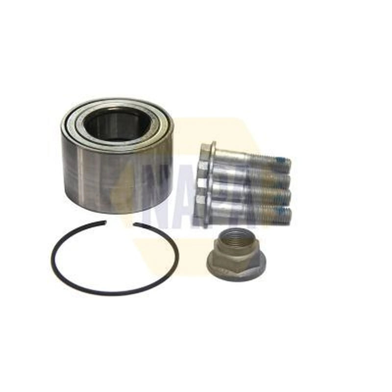 NAPA Wheel Bearing Kit PWB1626