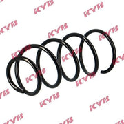 KYB Front Suspension Coil Spring RA4000