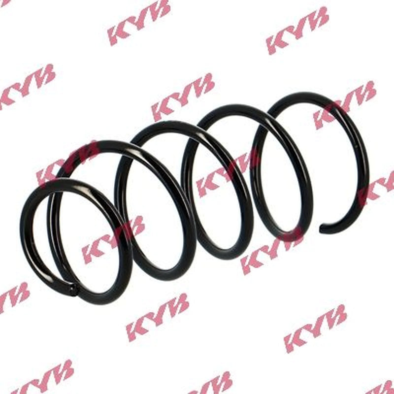 KYB Front Suspension Coil Spring RA4000