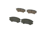 Bosch 0986494275 Brake Pad Set, disc brake