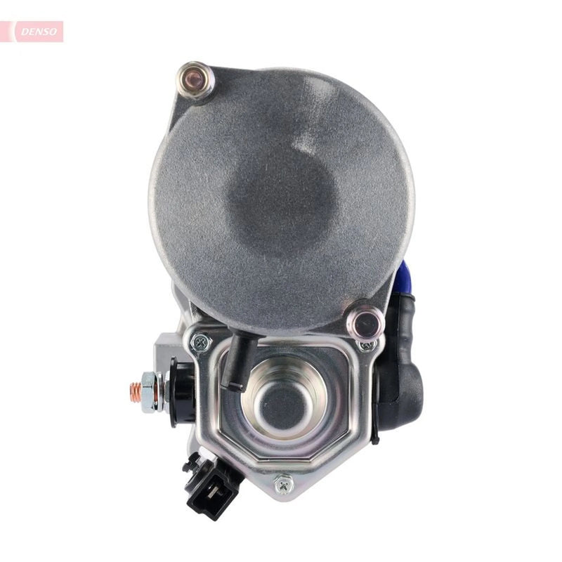 Denso Starter Motor 24V 7.8kW 11 Teeth