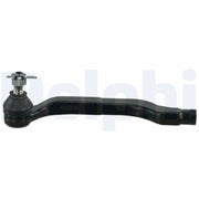 Delphi Steering Tie Rod End Ball Joint Front Left M14x1.5 TA3082