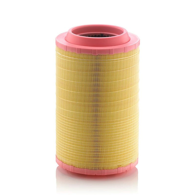 MANN-FILTER Engine Air Filter C 25 860/8