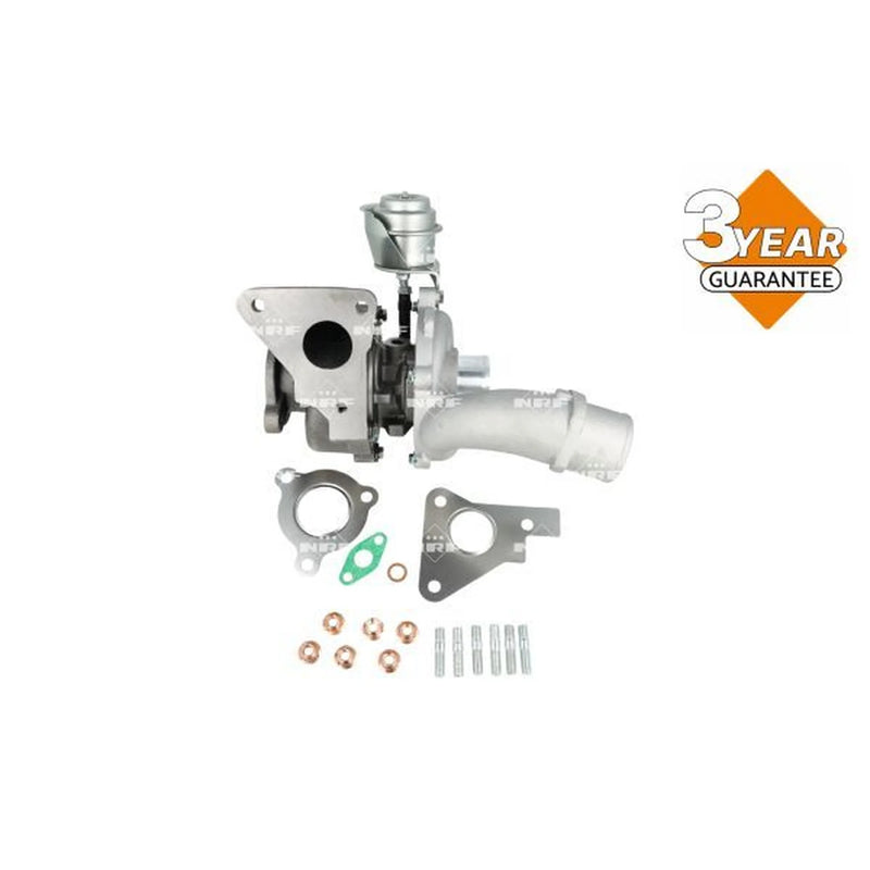 NRF Turbocharger Turbo Unit 90010154