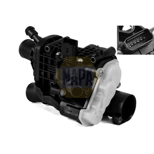 NAPA Thermostat,Coolant NTH1817