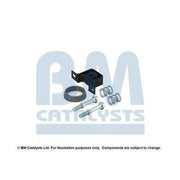 BM Catalysts Exhaust Pipe Mounting Kit FK50271C