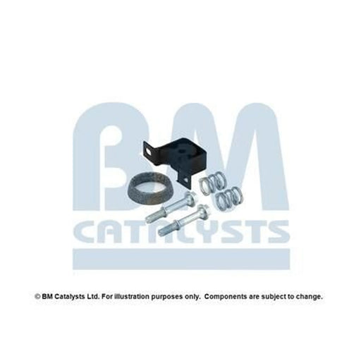BM Catalysts Exhaust Pipe Mounting Kit FK50271C