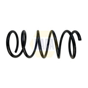 NAPA Rear Suspension Coil Spring NCS1933