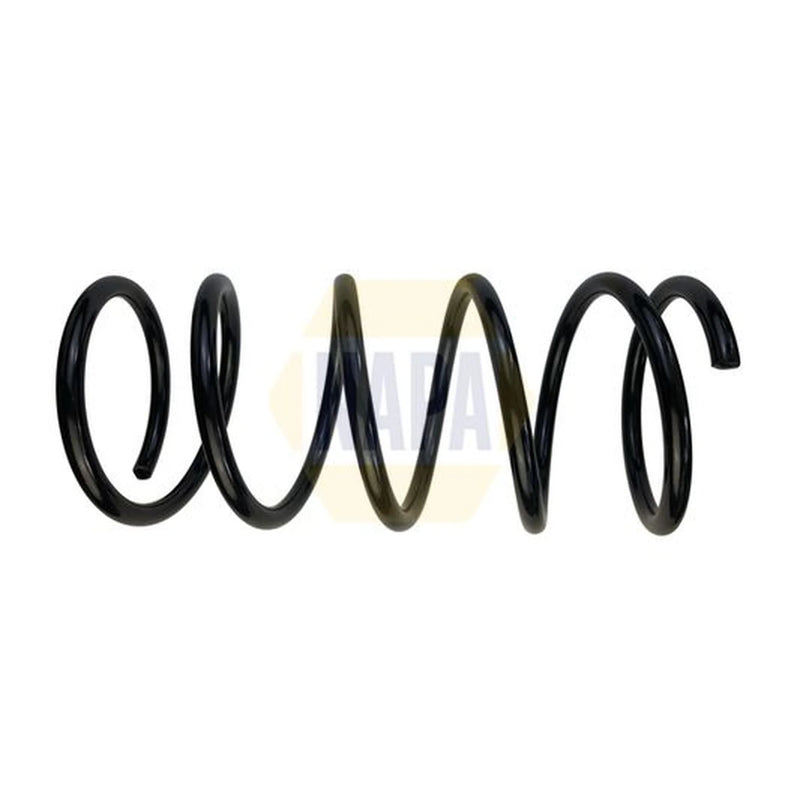 NAPA Rear Suspension Coil Spring NCS1933