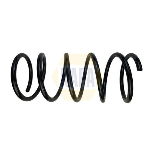 NAPA Rear Suspension Coil Spring NCS1933