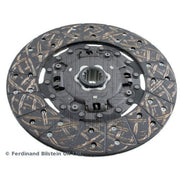 Blue Print Clutch Friction Disc Plate 300mm 14 Splines ADC43150
