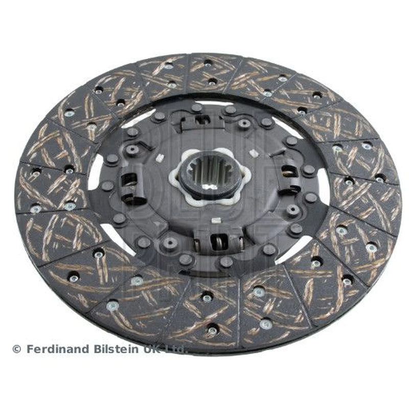 Blue Print Clutch Friction Disc Plate 300mm 14 Splines ADC43150