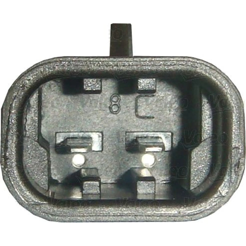 Valeo Window Regulator Electric Motor Right Front 850665