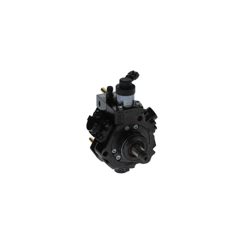Bosch High Pressure Fuel Pump 0 445 010 468