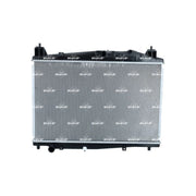 NRF Engine Radiator 53059