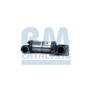BM Catalysts Homologated Diesel Cat BM80484H