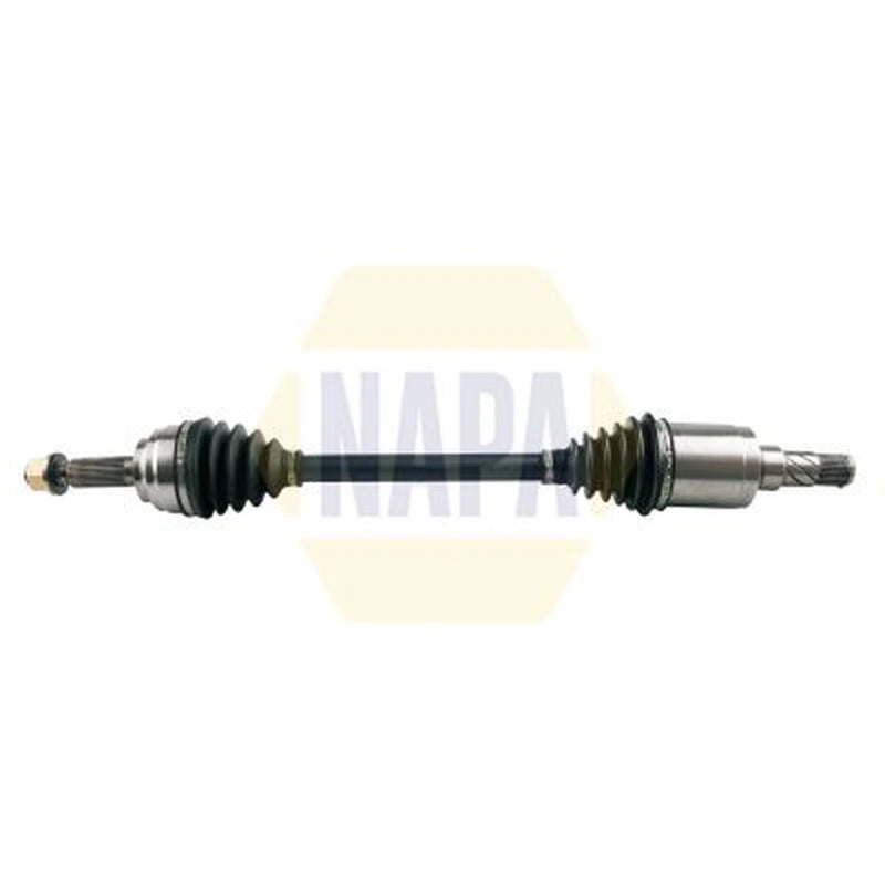 NAPA CV Drive Shaft Driveshaft Front Left NDS1675L