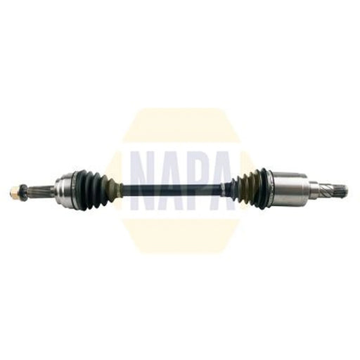 NAPA CV Drive Shaft Driveshaft Front Left NDS1675L