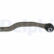 Delphi Steering Tie Rod End Ball Joint Front Right M14x1.5 TA1588