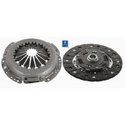 Sachs Clutch Kit Set 3pc 3000123032