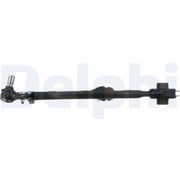 Delphi Control/Trailing Arm Lower TC6801