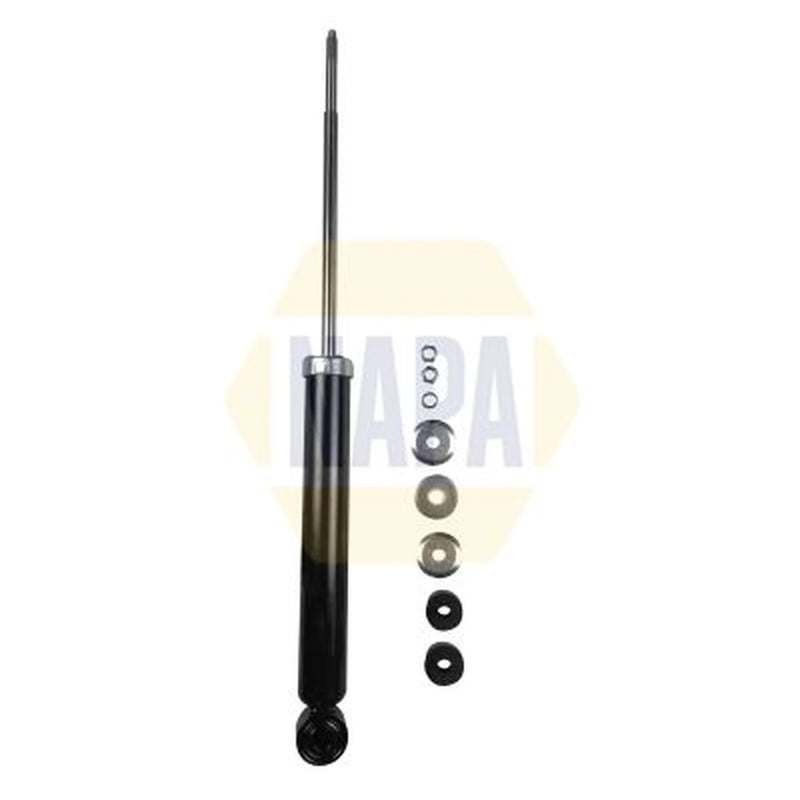 NAPA Shock Absorber Damper Strut Rear Right NSA1223