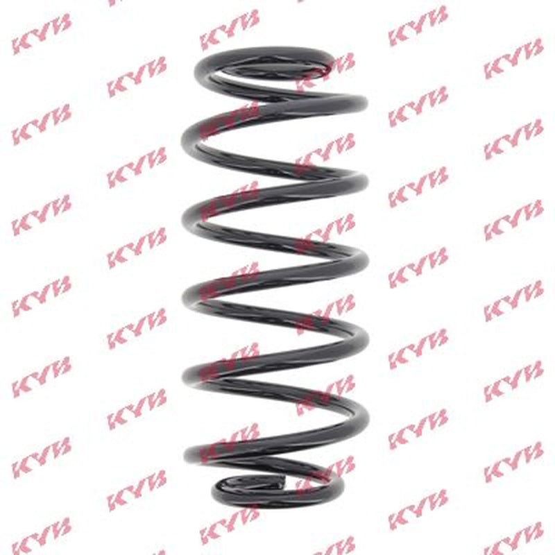KYB Rear Suspension Coil Spring RH6089