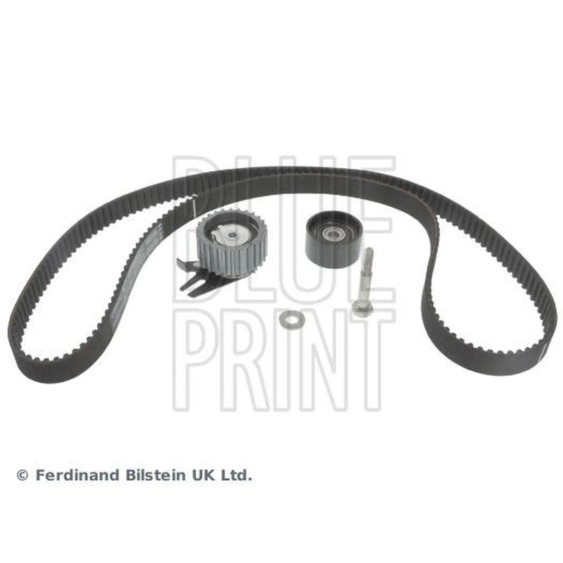 Blue Print Timing Belt Kit with Rollers ADA107301