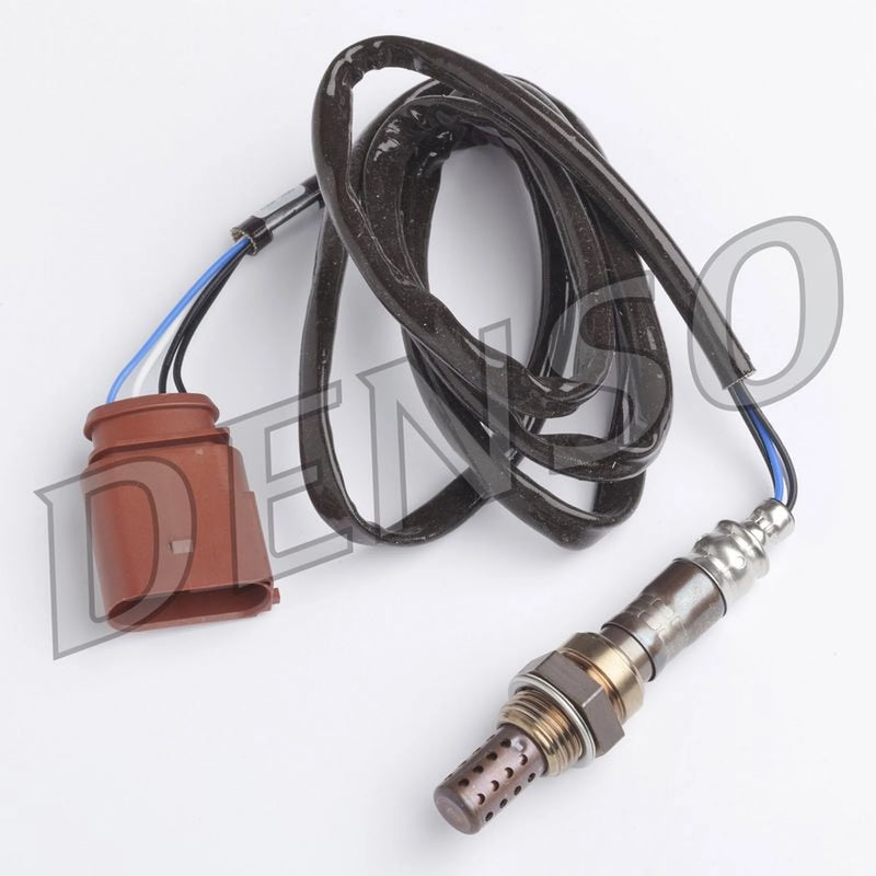 Denso O2 Lambda Oxygen Sensor fits Seat Cordoba 2000-2002 1.4