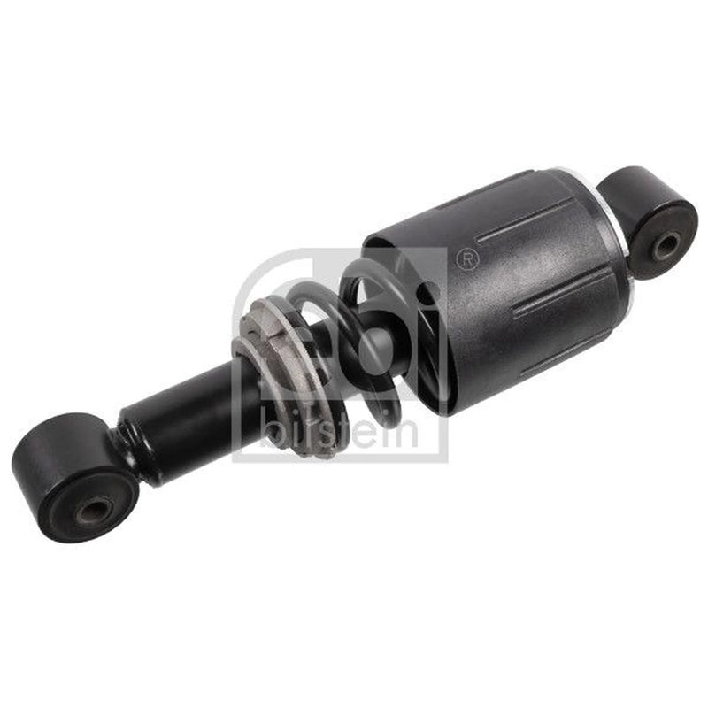 Febi Cab Suspension Shock Absorber Rear 176304