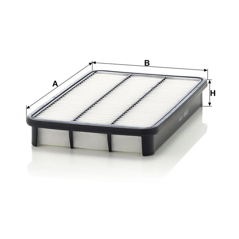 MANN-FILTER Engine Air Filter C 3145