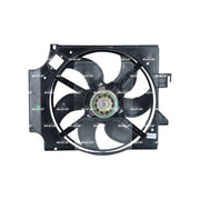 NRF Engine Cooling Fan 47748