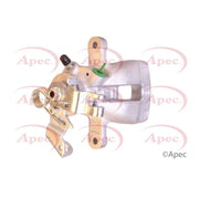 Apec Brake Caliper Assembly Rear Right RCA187